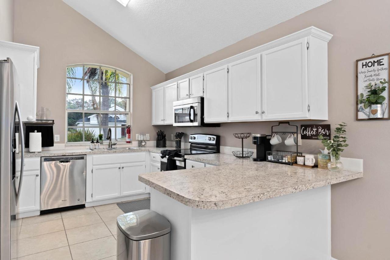 Charming Villa W Pool Bay Point Resort Near Disney Киссимми Экстерьер фото